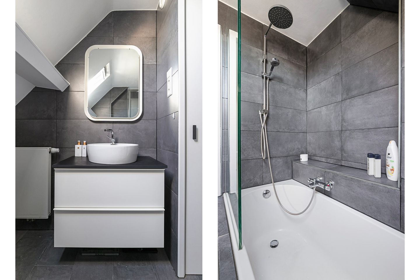 Foto 4 van Hitchcockstrook 35