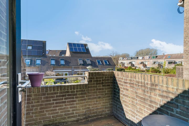 Foto 5 van Hitchcockstrook 35