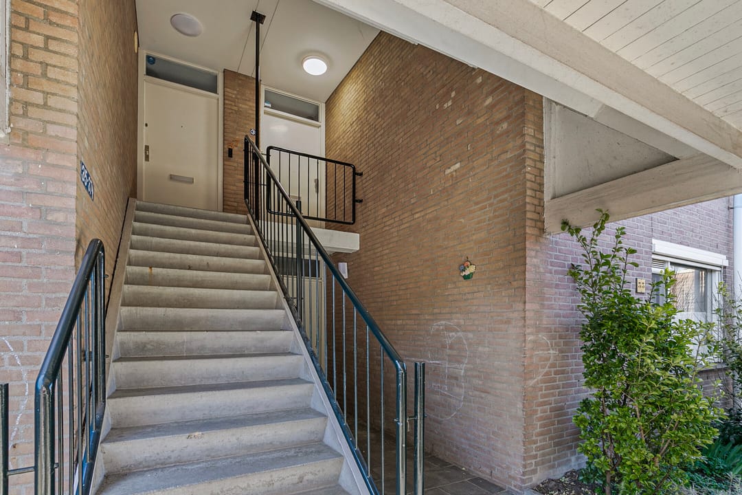 Foto 7 van Hitchcockstrook 35