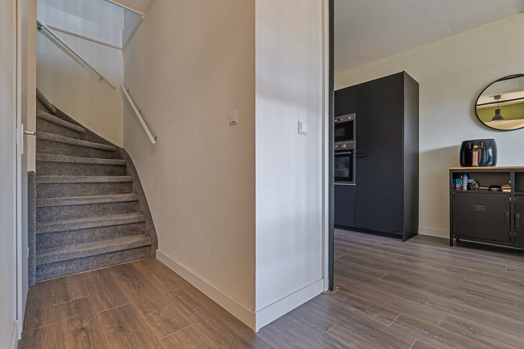 Foto 8 van Hitchcockstrook 35