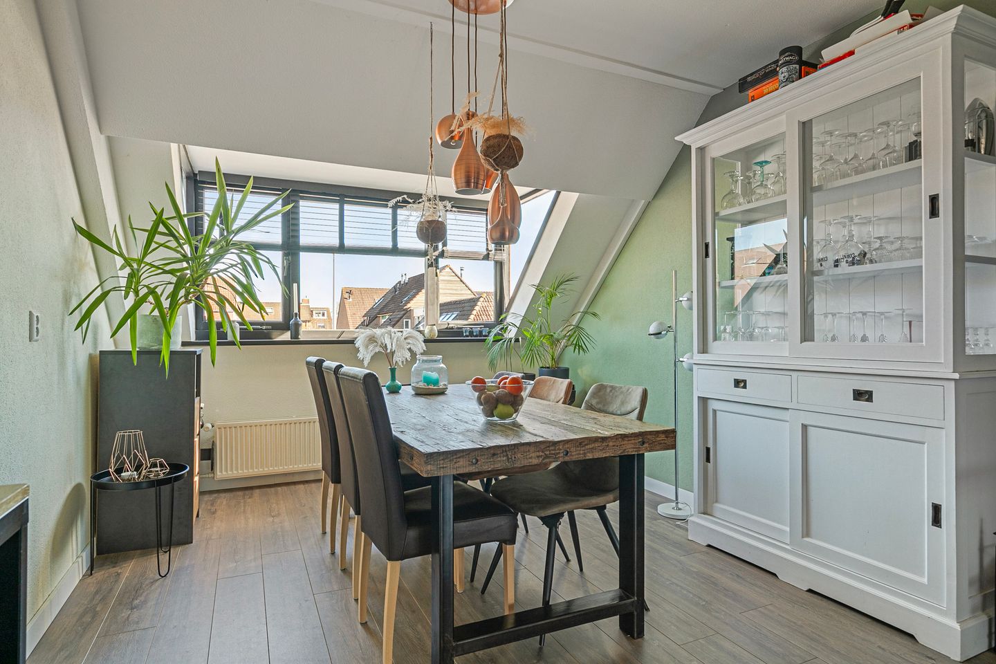 Foto 10 van Hitchcockstrook 35