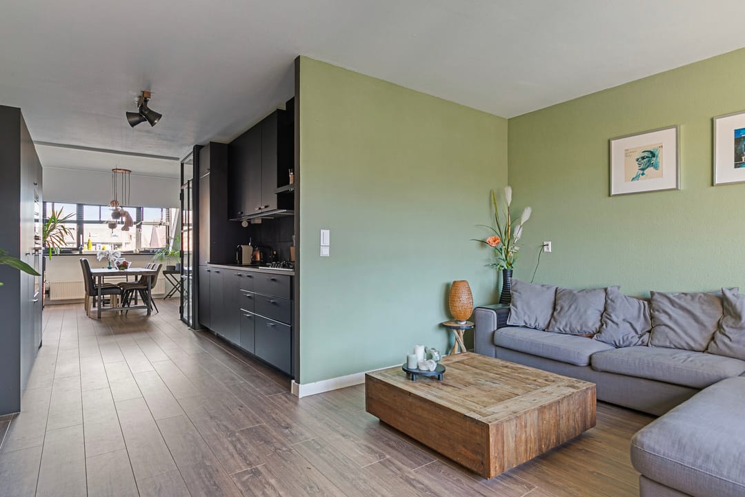 Foto 11 van Hitchcockstrook 35