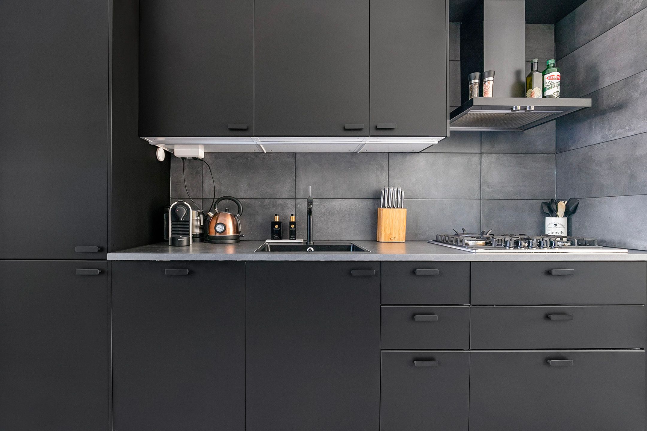 Foto 12 van Hitchcockstrook 35