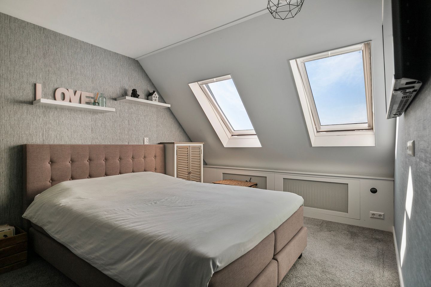 Foto 14 van Hitchcockstrook 35