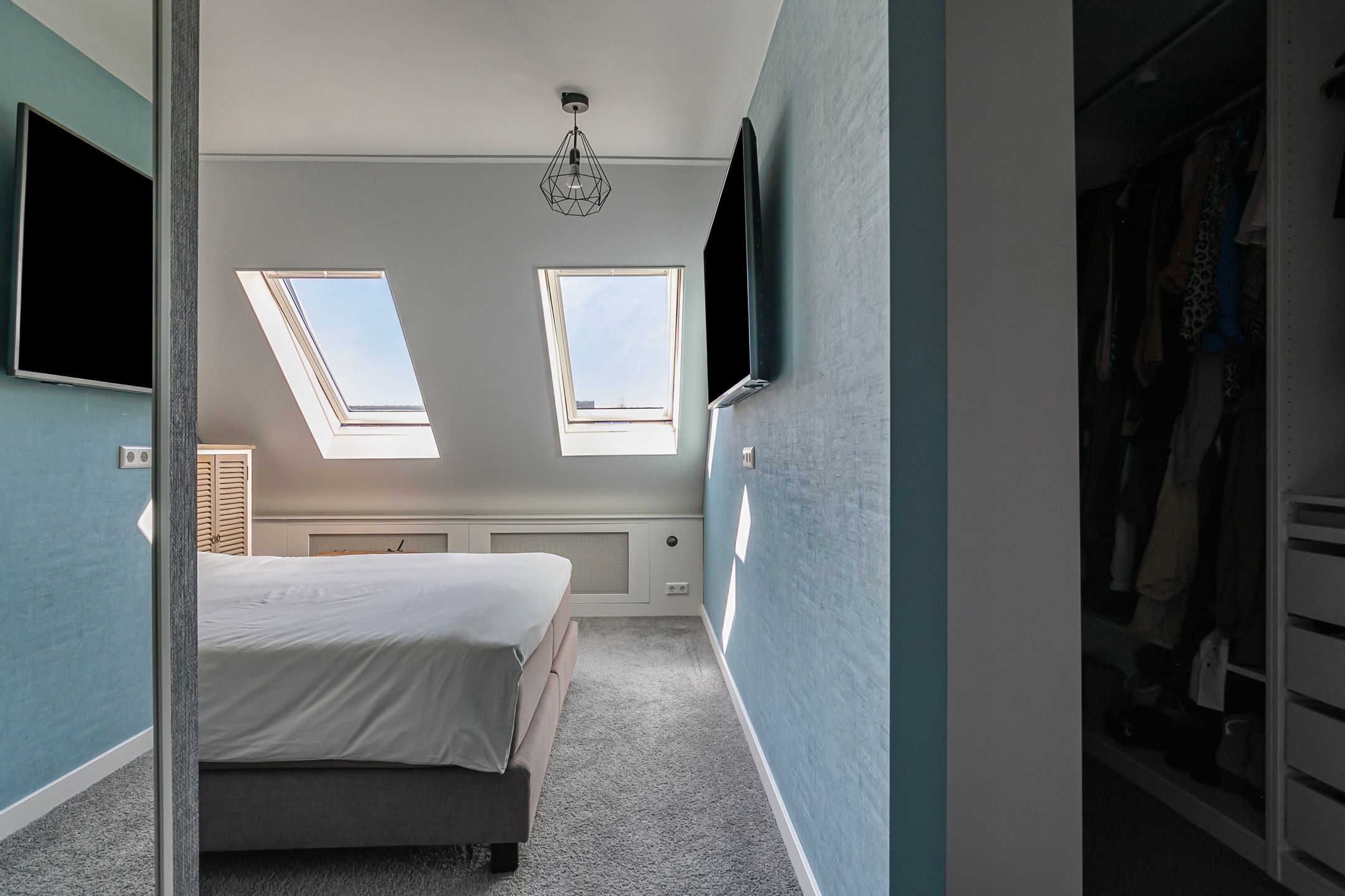 Foto 15 van Hitchcockstrook 35