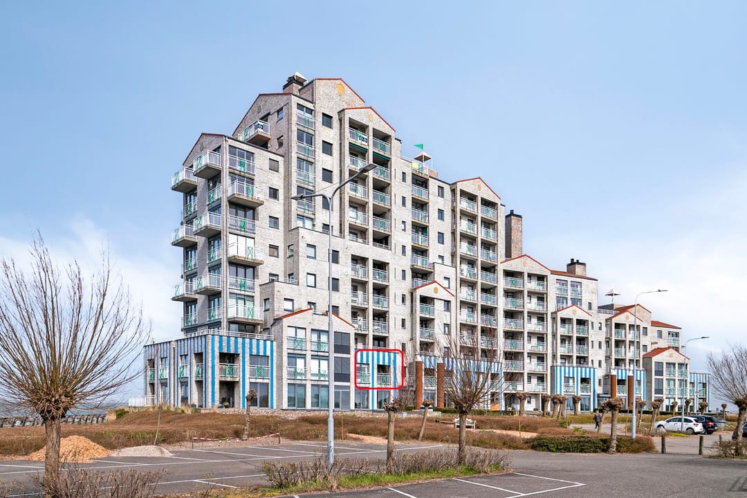 Foto 1 van Port Scaldis 1-011