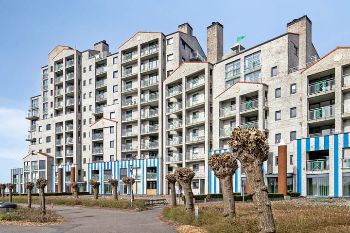 Foto 3 van Port Scaldis 1-011