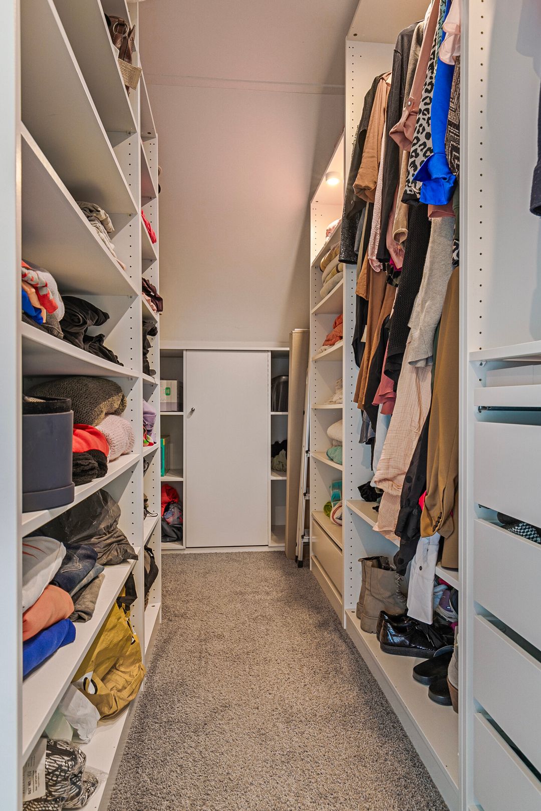 Foto 17 van Hitchcockstrook 35