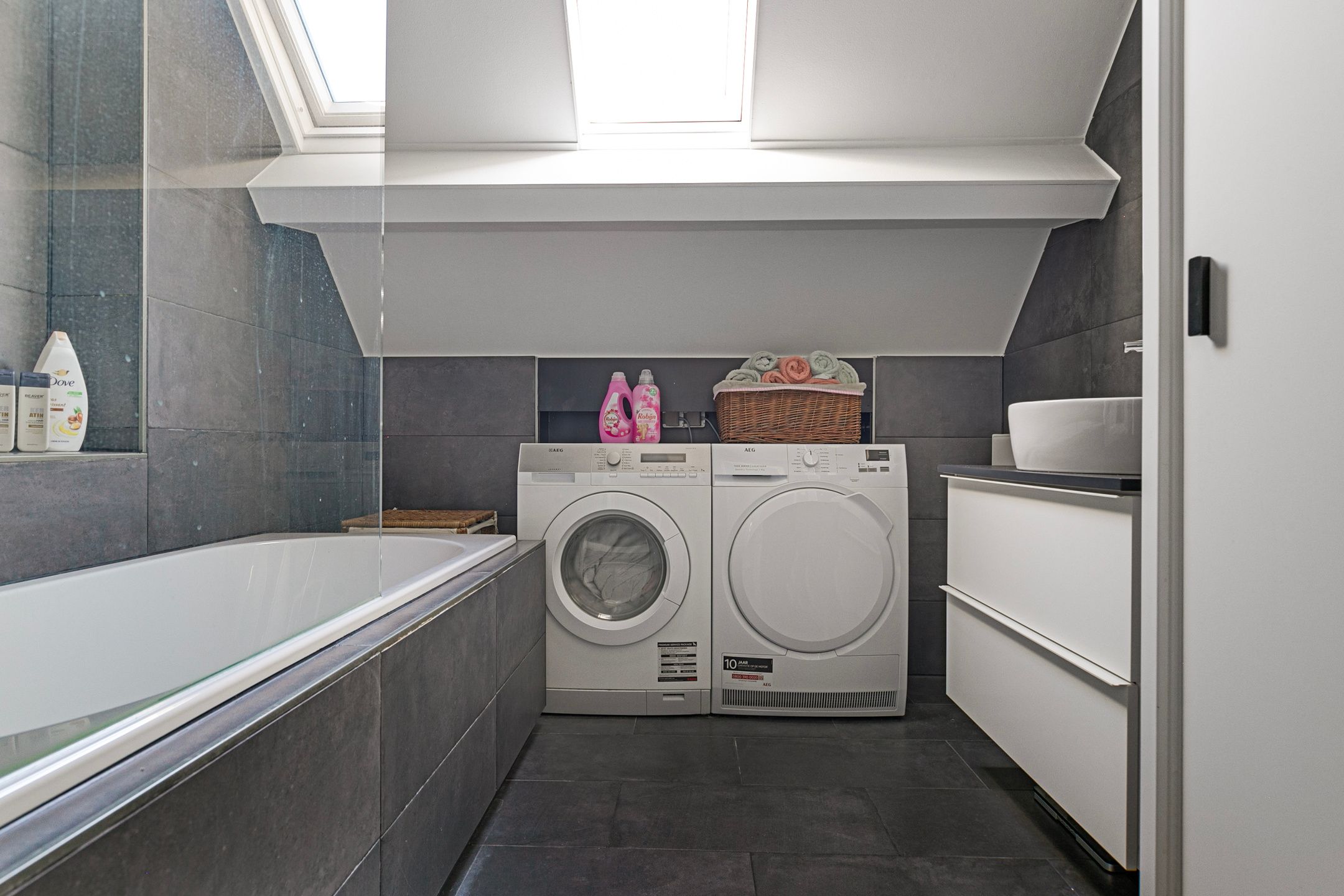 Foto 18 van Hitchcockstrook 35