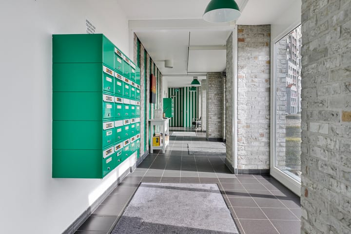 Foto 4 van Port Scaldis 1-011