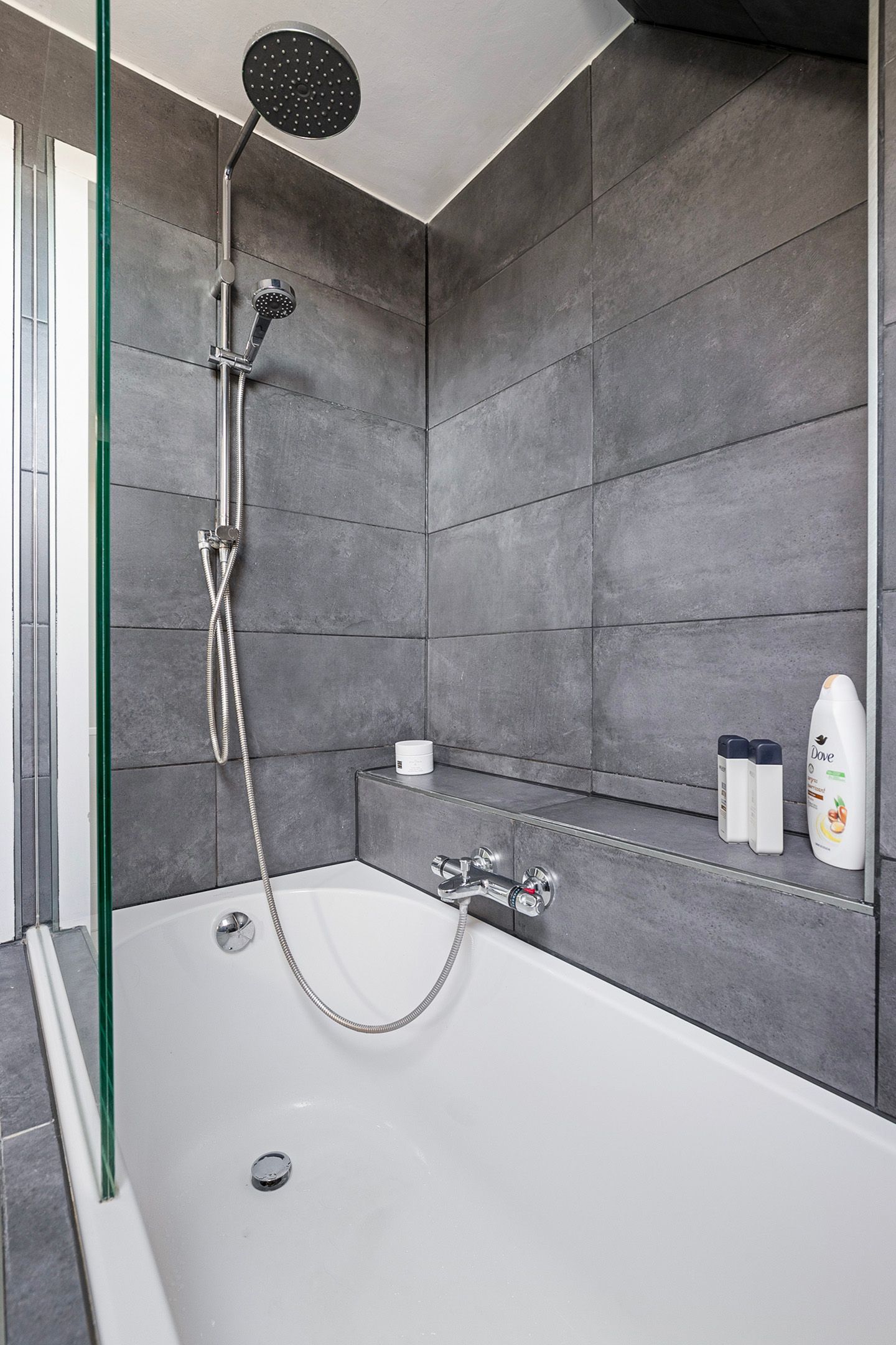 Foto 19 van Hitchcockstrook 35