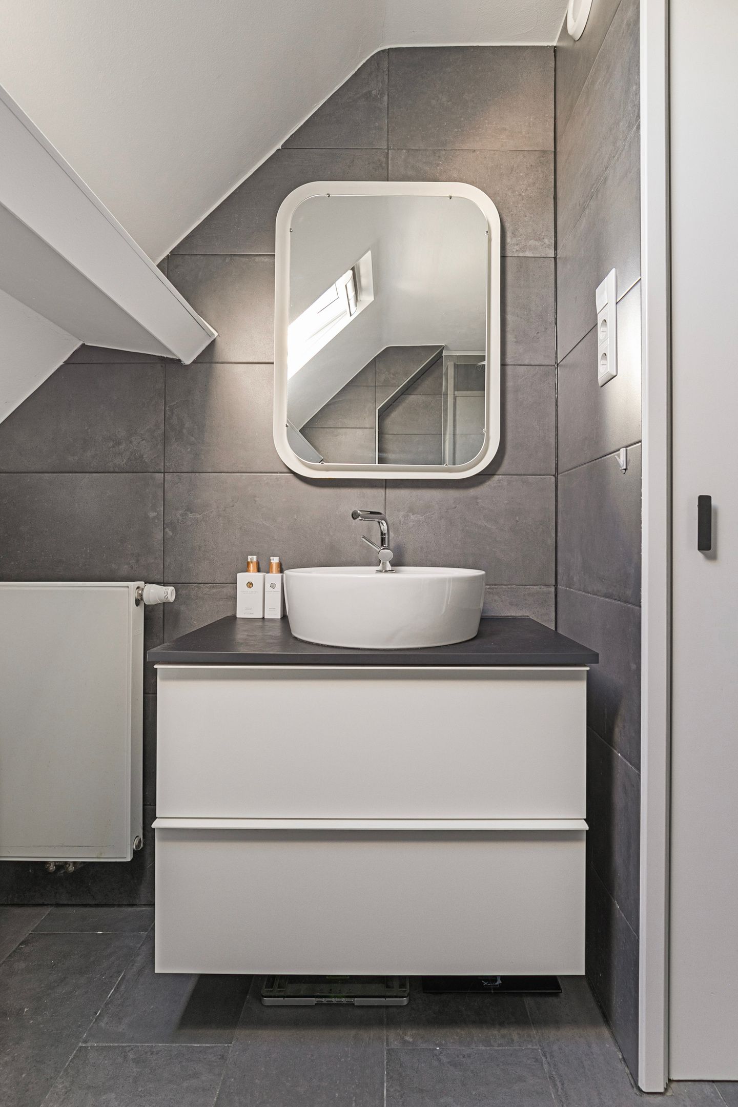 Foto 20 van Hitchcockstrook 35