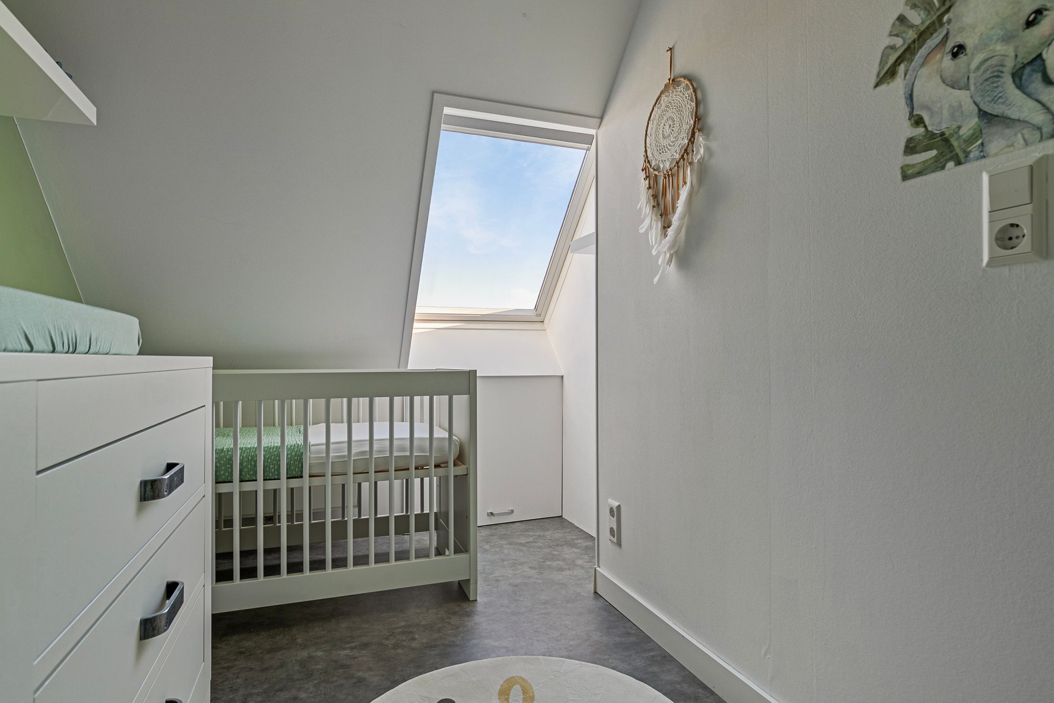 Foto 21 van Hitchcockstrook 35