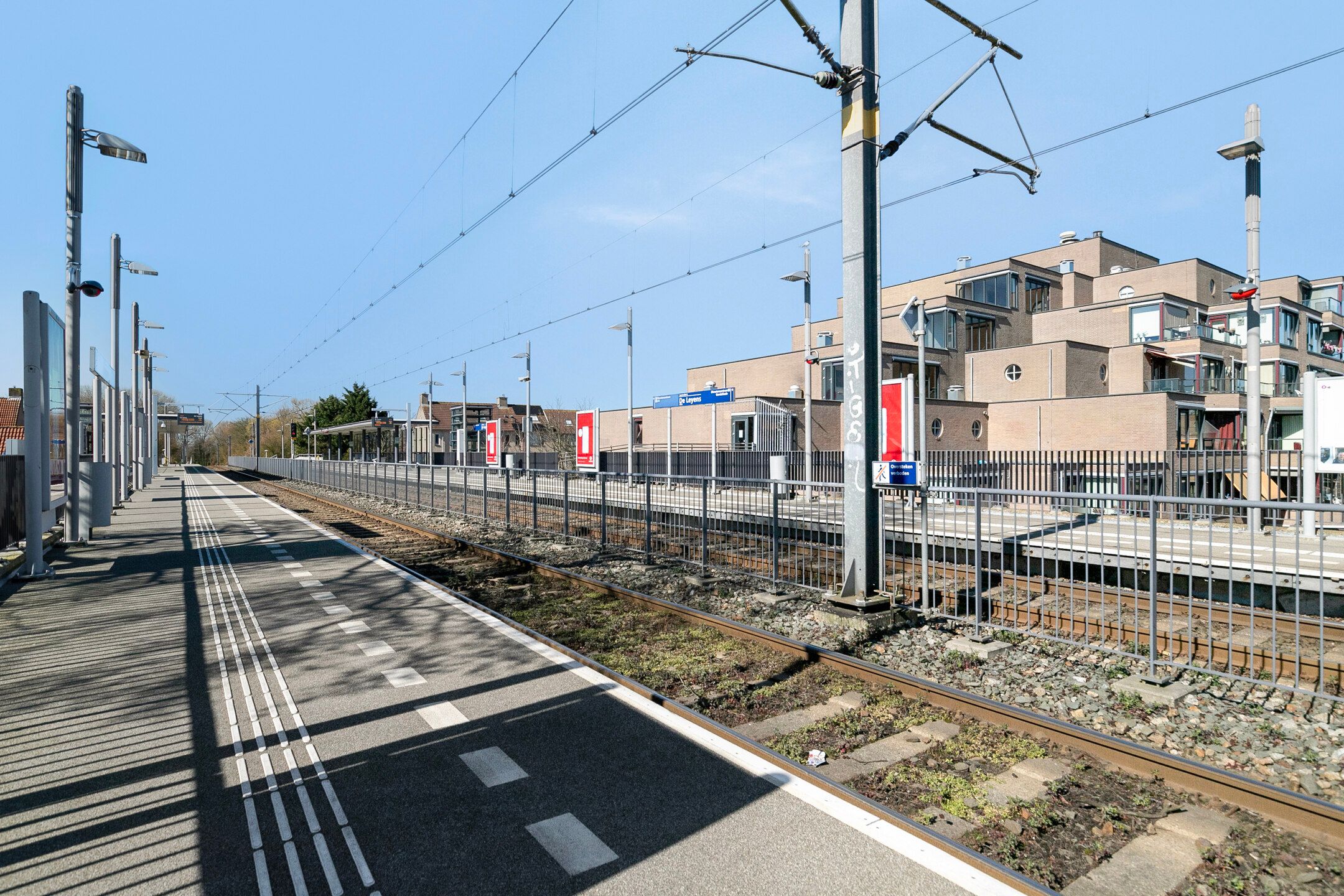 Foto 24 van Hitchcockstrook 35