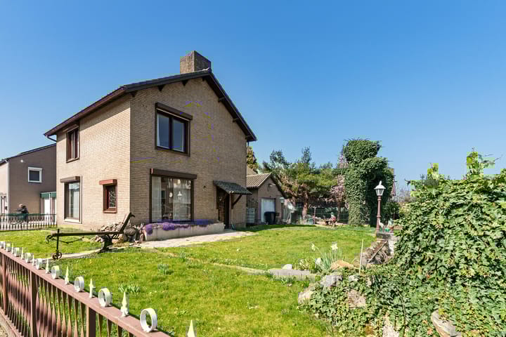 Foto 1 van Portonnekuilstraat 1