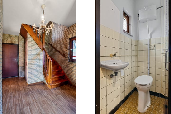 Foto 2 van Portonnekuilstraat 1