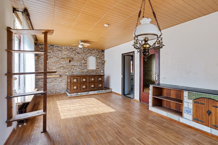 Foto 3 van Portonnekuilstraat 1