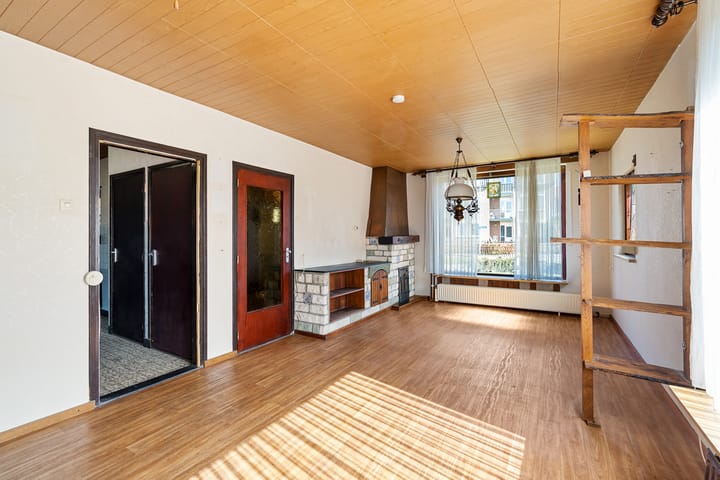 Foto 4 van Portonnekuilstraat 1