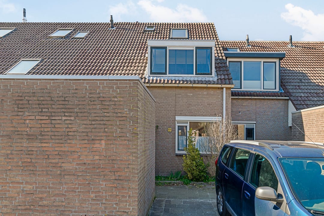 Foto 22 van Hitchcockstrook 35