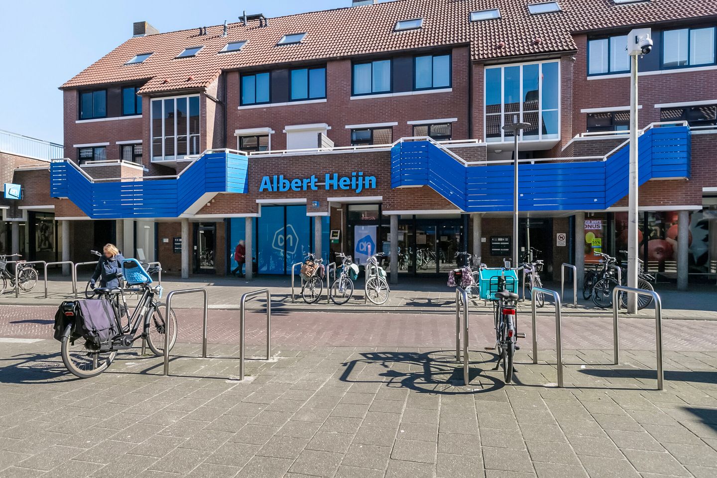 Foto 25 van Hitchcockstrook 35