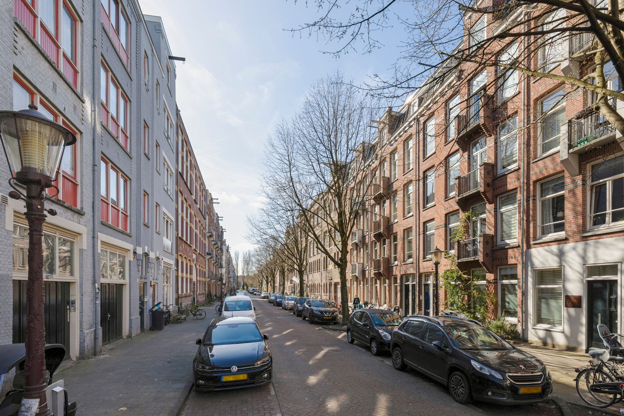 Foto 3 van Tolstraat 83-2