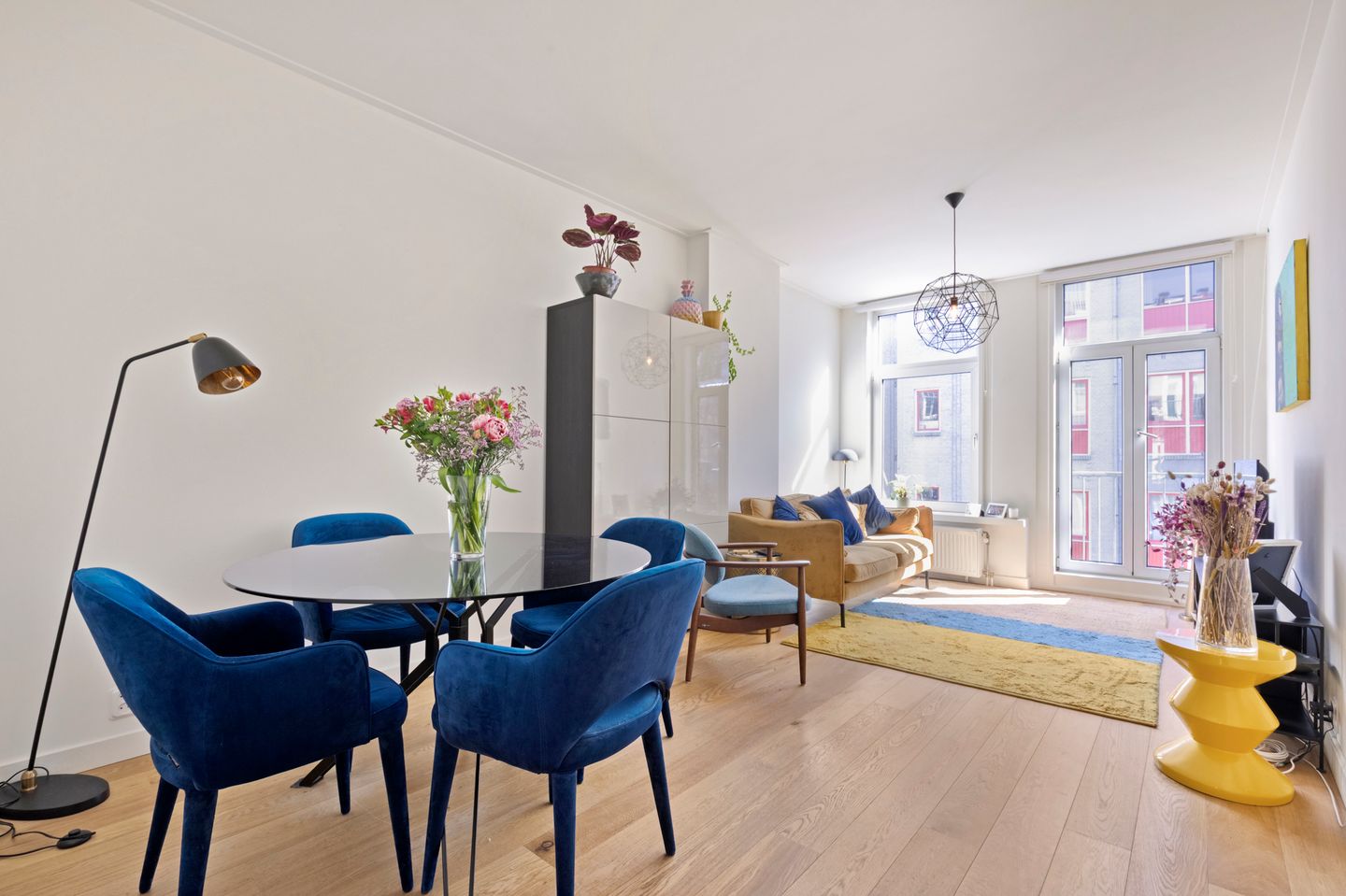 Foto 4 van Tolstraat 83-2