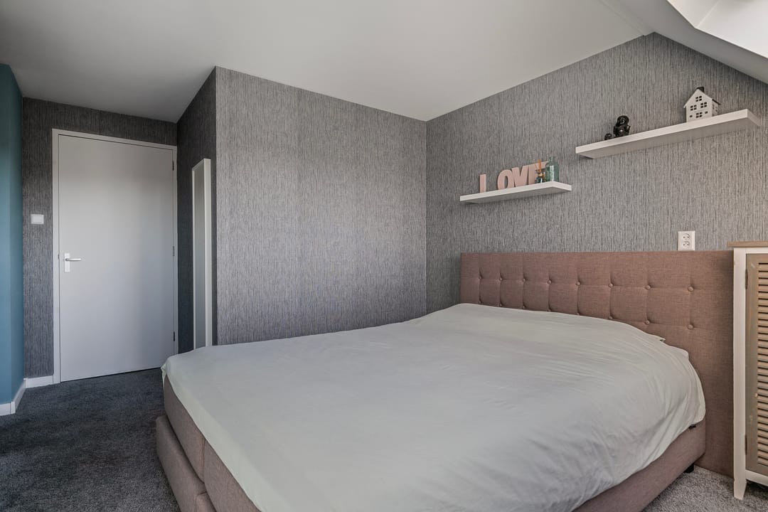 Foto 16 van Hitchcockstrook 35