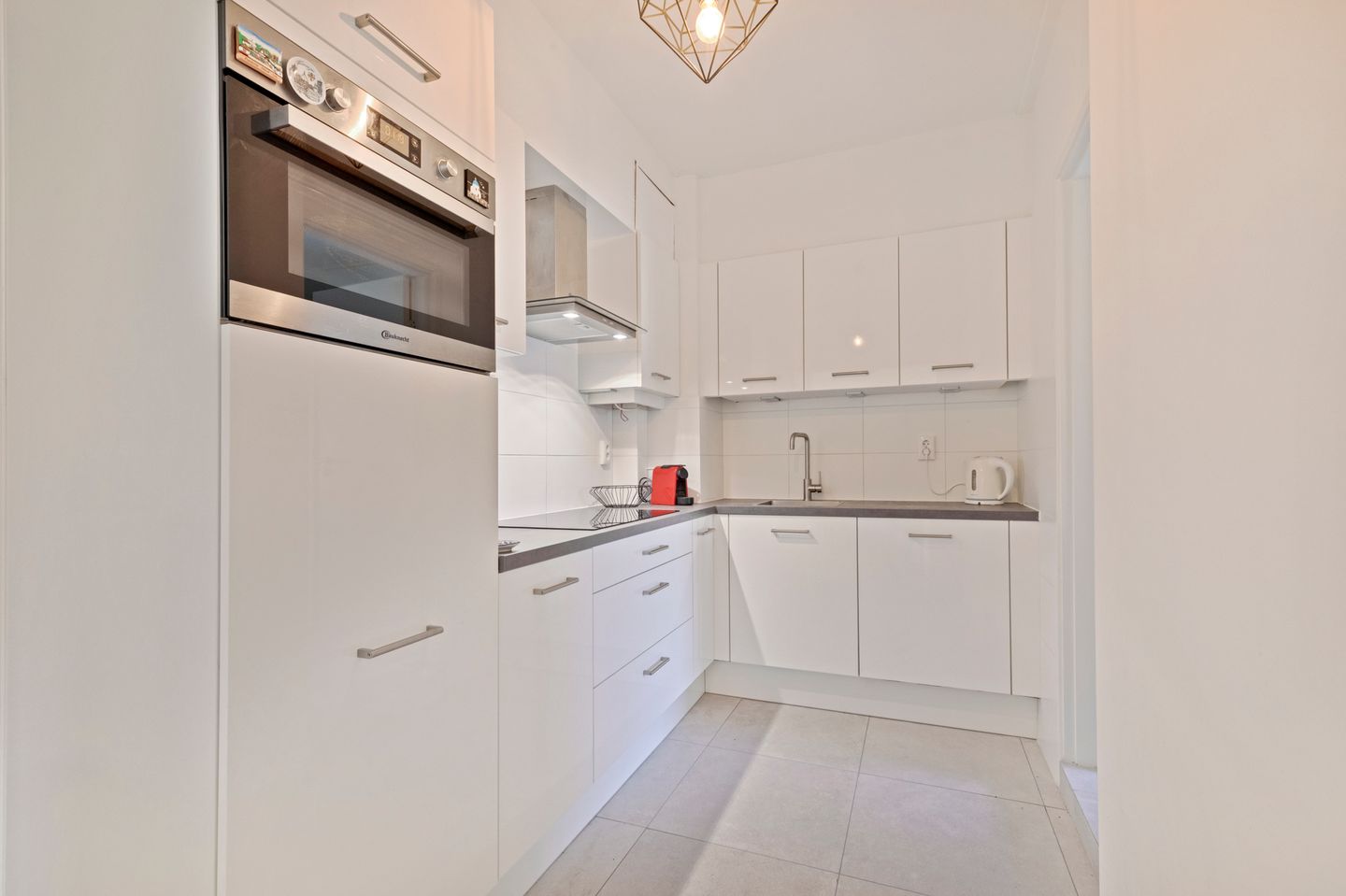 Foto 5 van Tolstraat 83-2