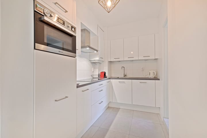 Foto 5 van Tolstraat 83-2