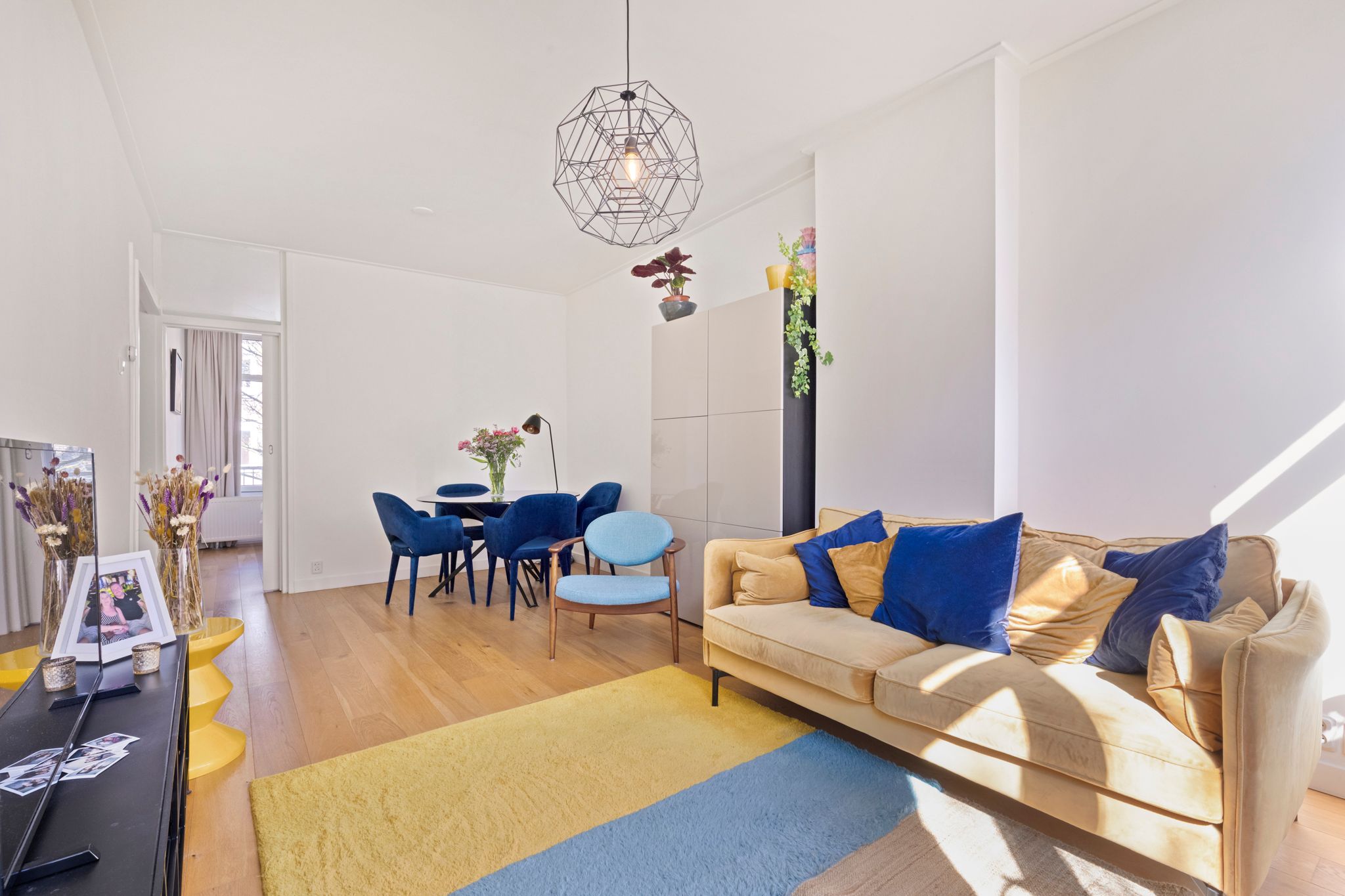 Foto 6 van Tolstraat 83-2