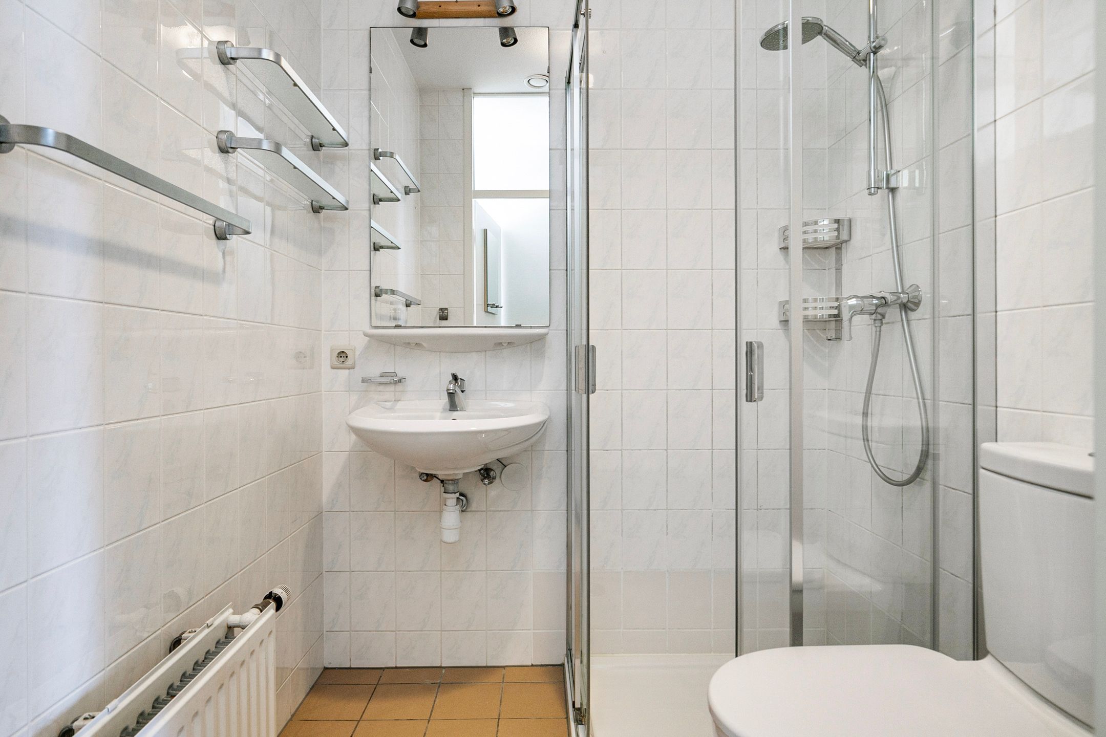 Foto 21 van Port Scaldis 1-011