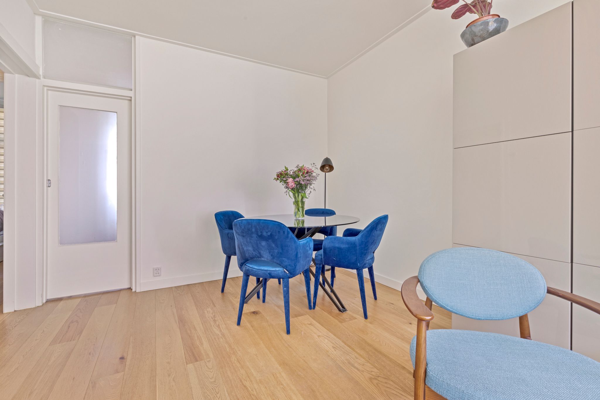 Foto 9 van Tolstraat 83-2