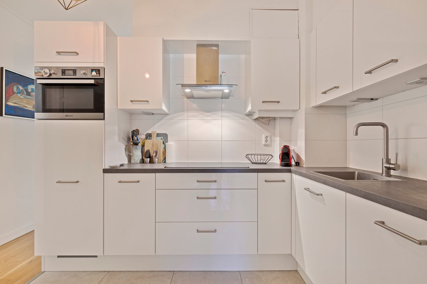 Foto 10 van Tolstraat 83-2