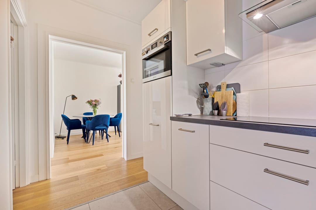 Foto 11 van Tolstraat 83-2