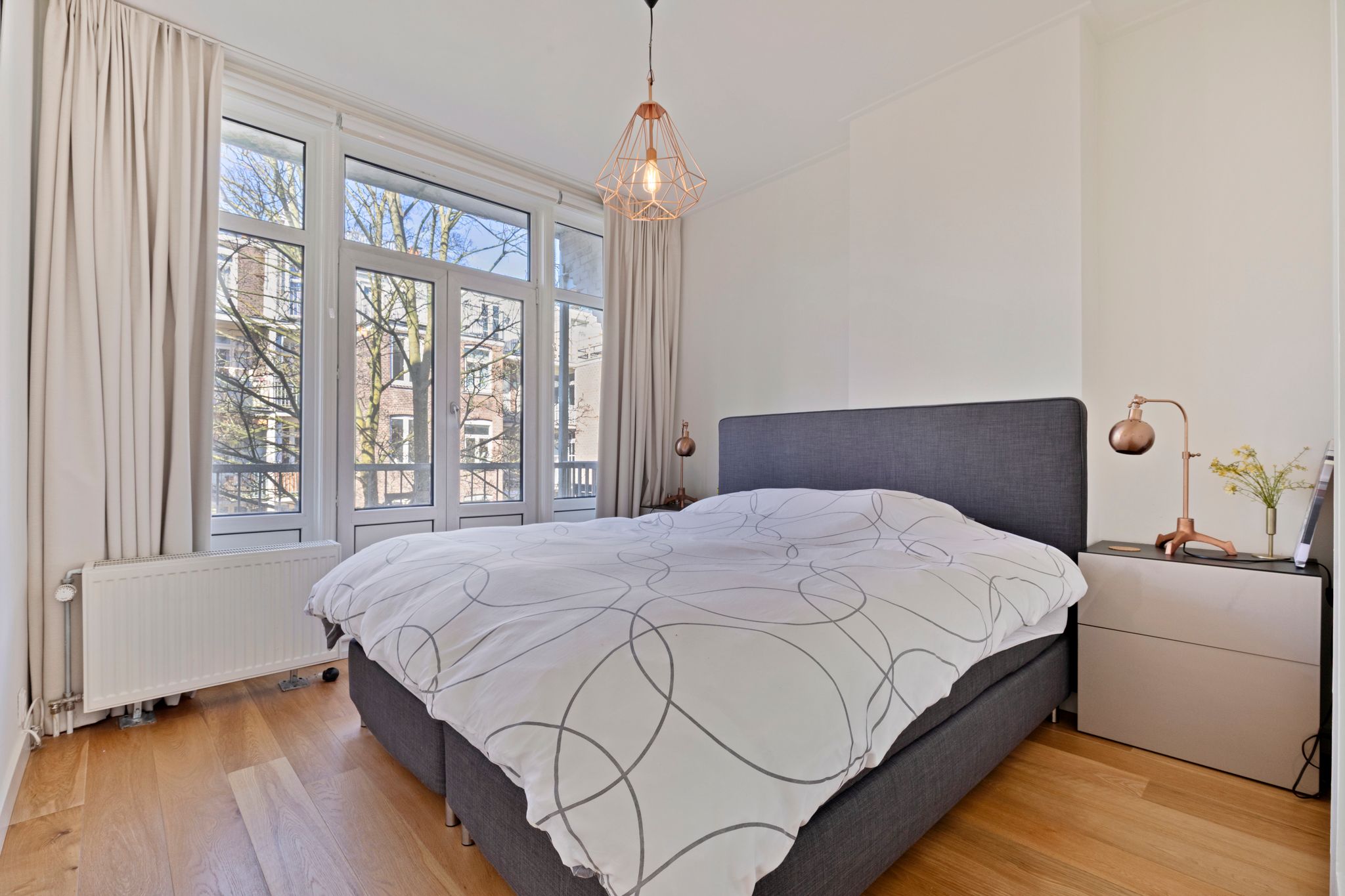 Foto 12 van Tolstraat 83-2