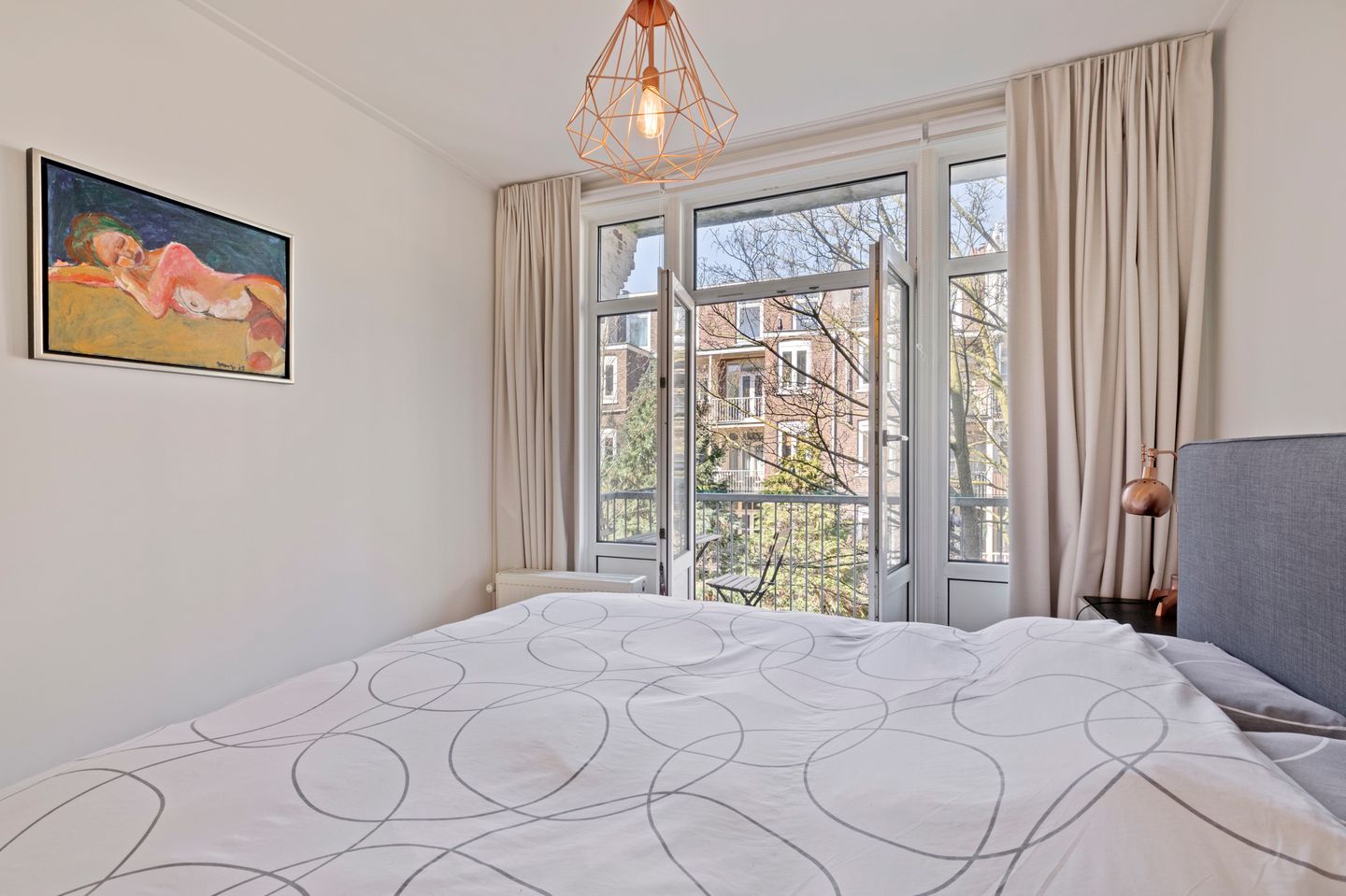 Foto 14 van Tolstraat 83-2