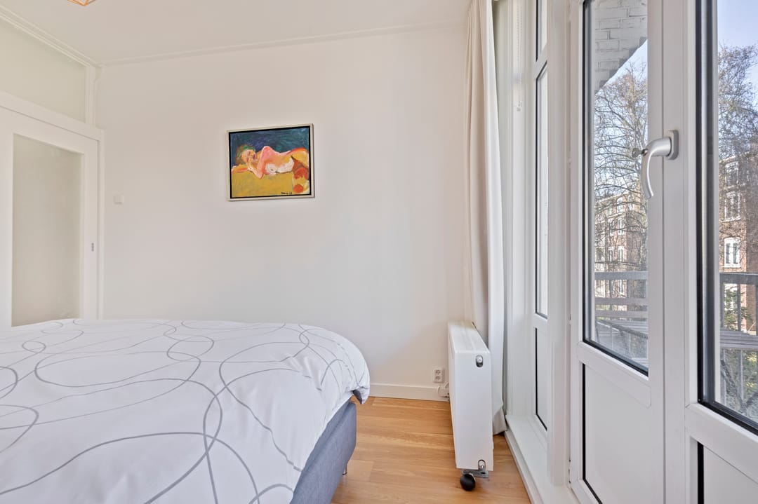 Foto 16 van Tolstraat 83-2