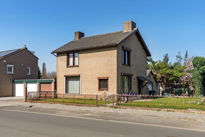 Foto 18 van Portonnekuilstraat 1