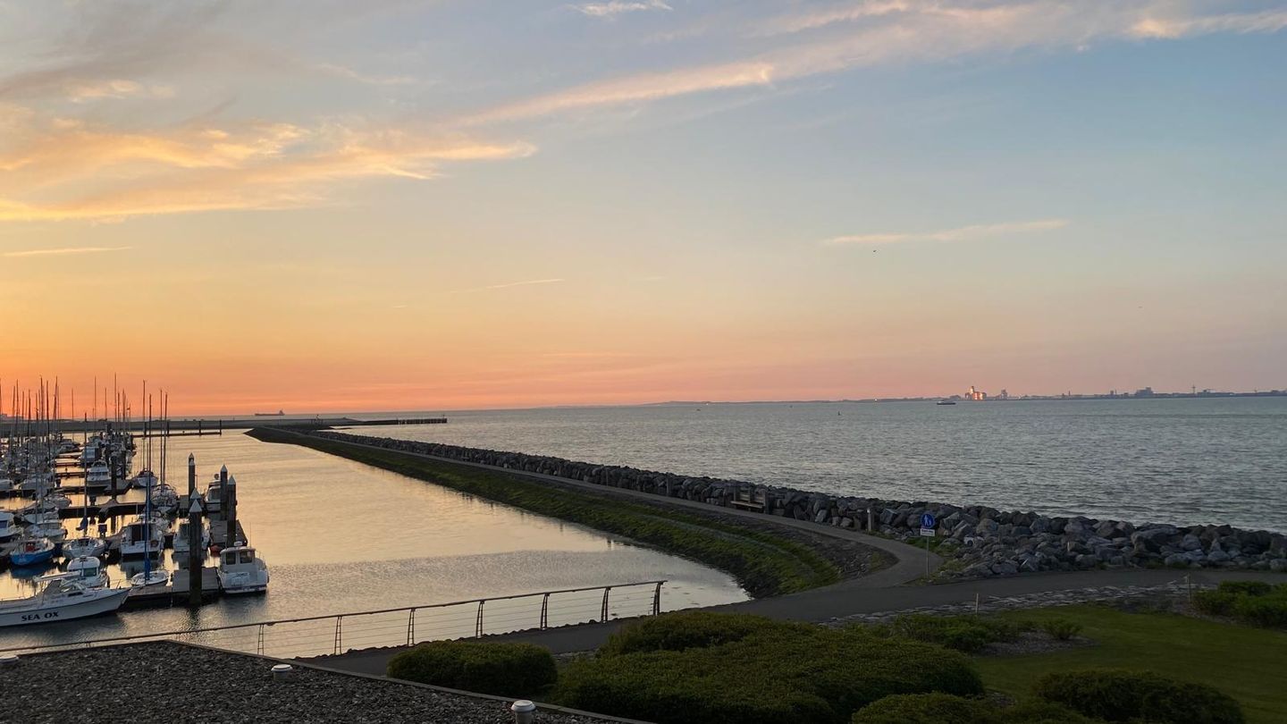 Foto 29 van Port Scaldis 1-011