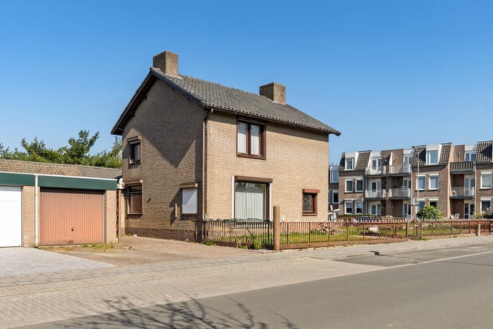 Foto 19 van Portonnekuilstraat 1