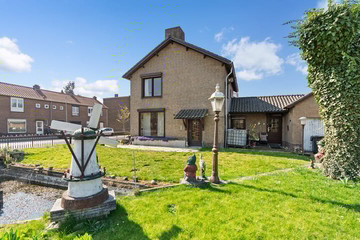 Foto 20 van Portonnekuilstraat 1