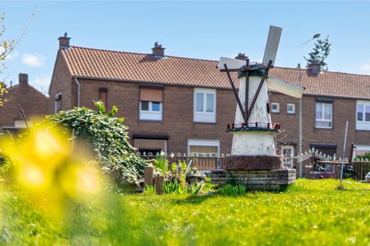 Foto 21 van Portonnekuilstraat 1