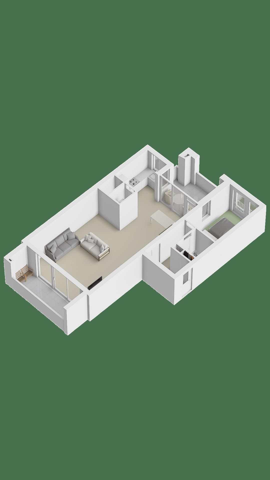 Foto 33 van Port Scaldis 1-011