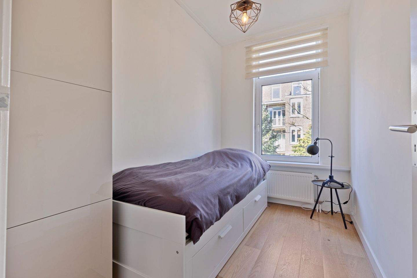 Foto 20 van Tolstraat 83-2