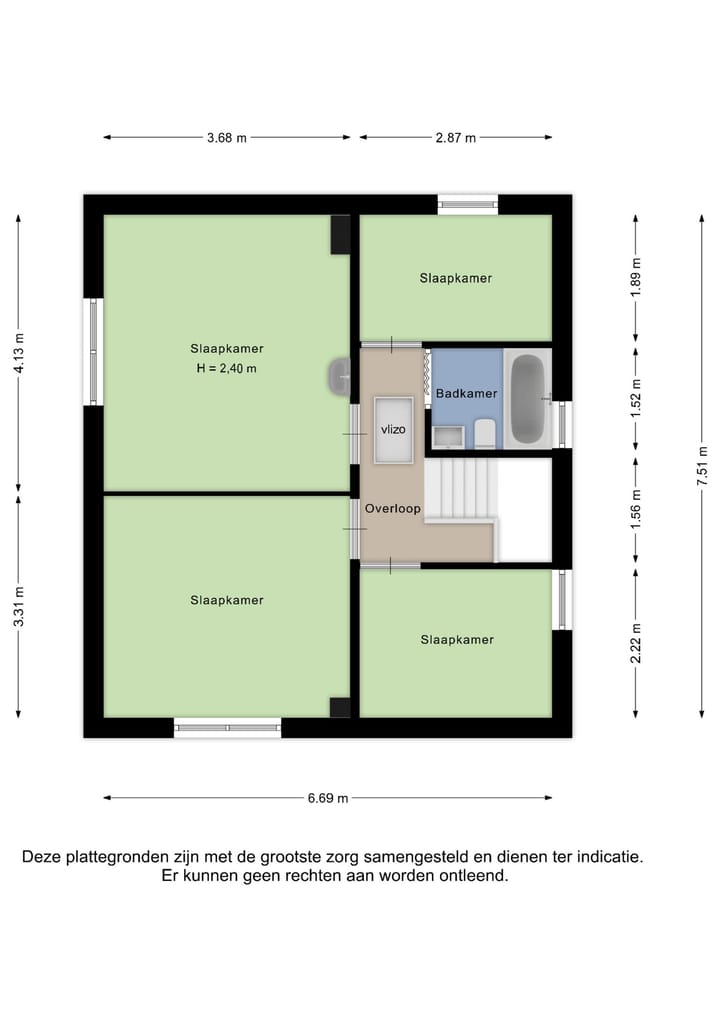Foto 22 van Portonnekuilstraat 1