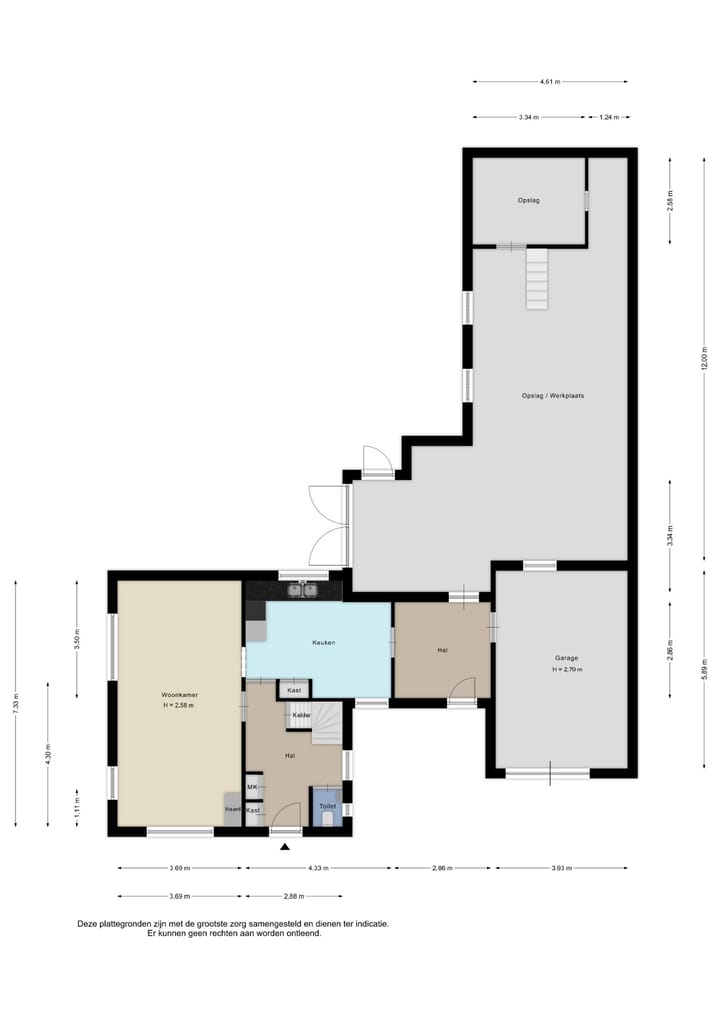 Foto 23 van Portonnekuilstraat 1