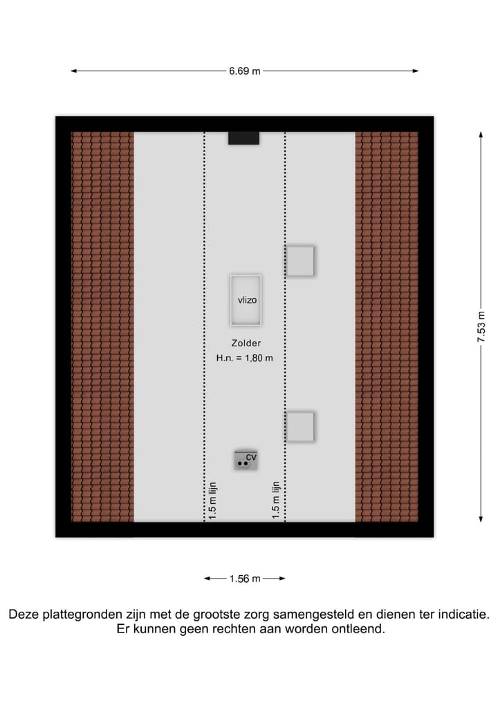 Foto 25 van Portonnekuilstraat 1