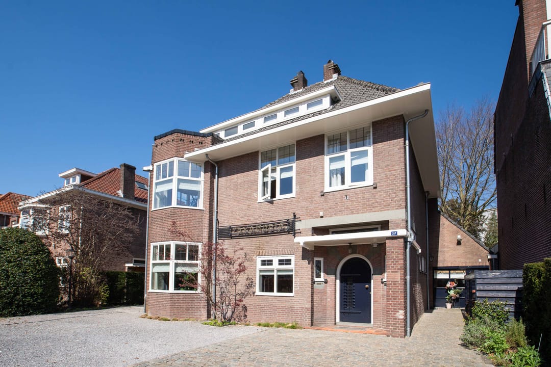 Photo 7 of Bredaseweg 247