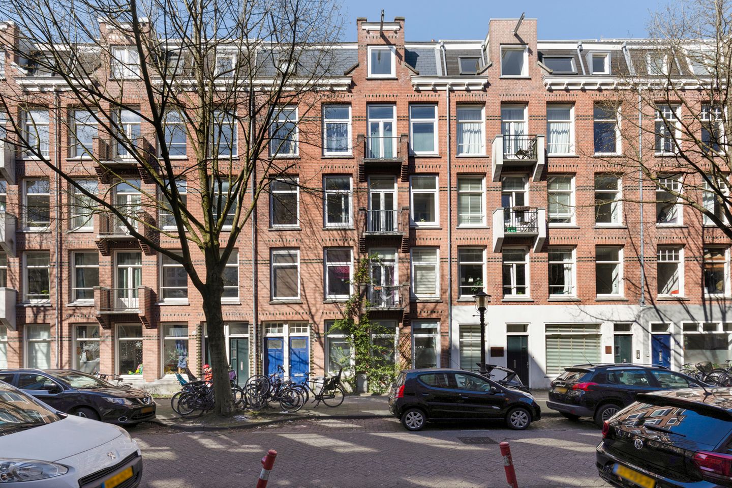 Foto 25 van Tolstraat 83-2