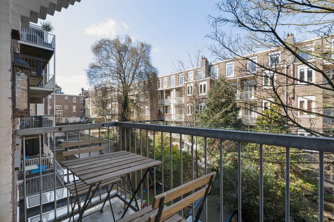 Foto 26 van Tolstraat 83-2